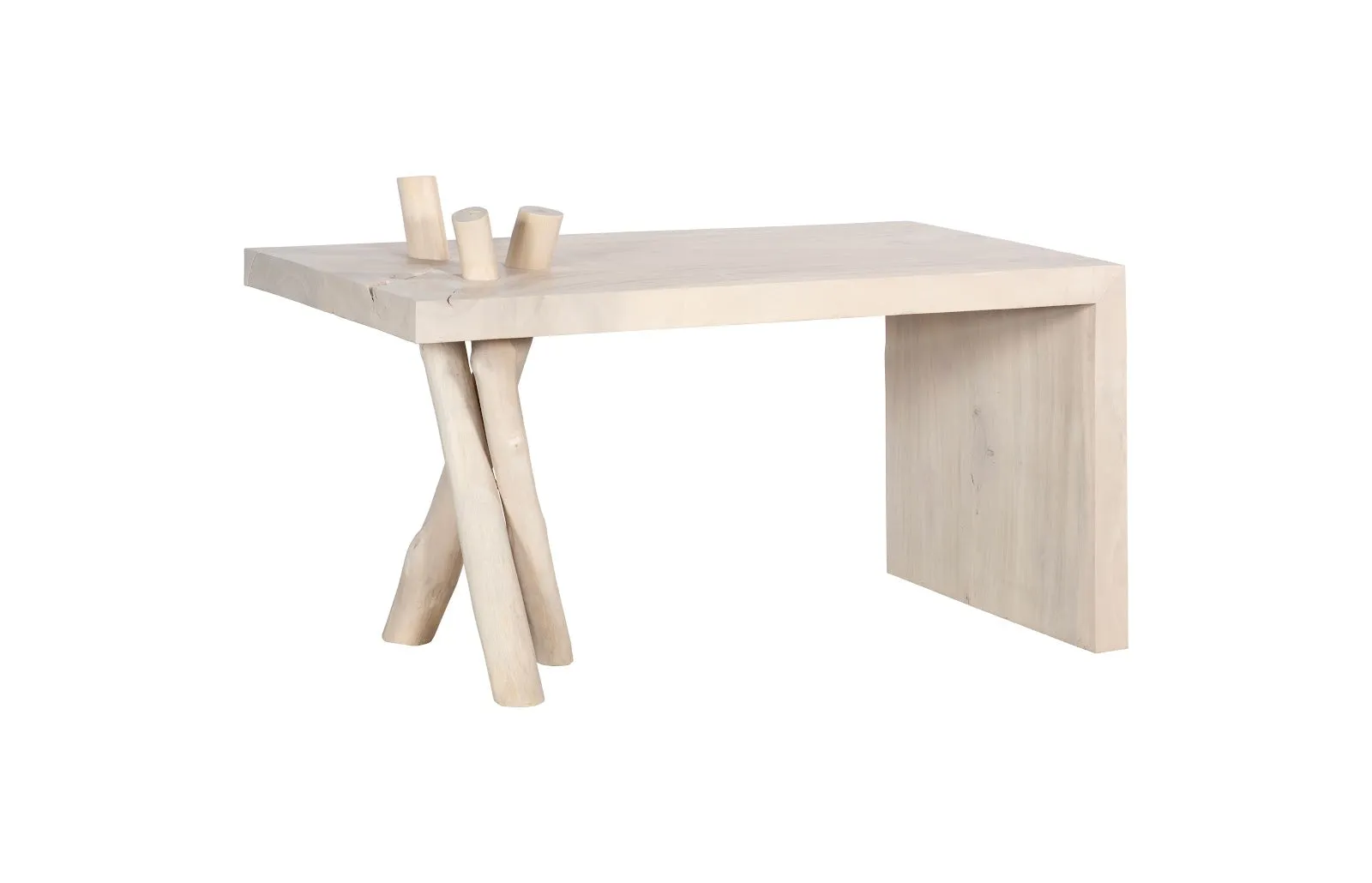 Branch Waterfall Desk