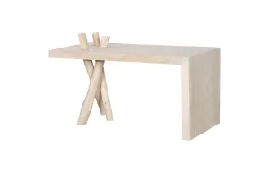 Branch Waterfall Desk