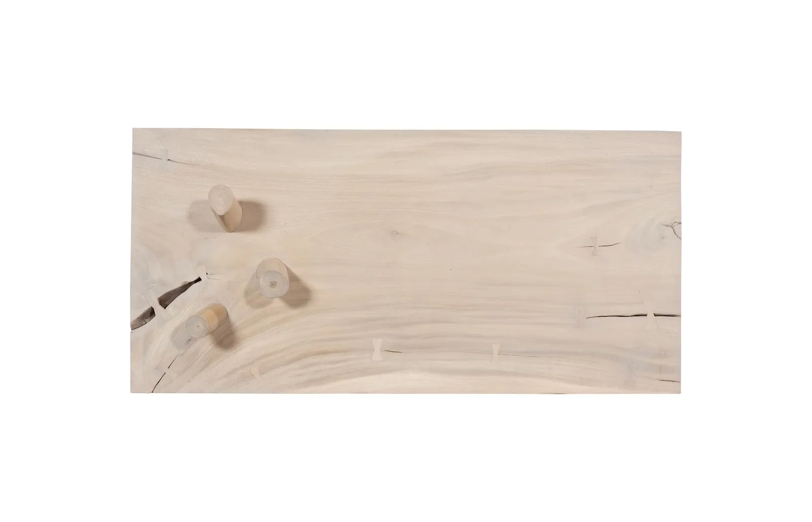 Branch Waterfall Desk