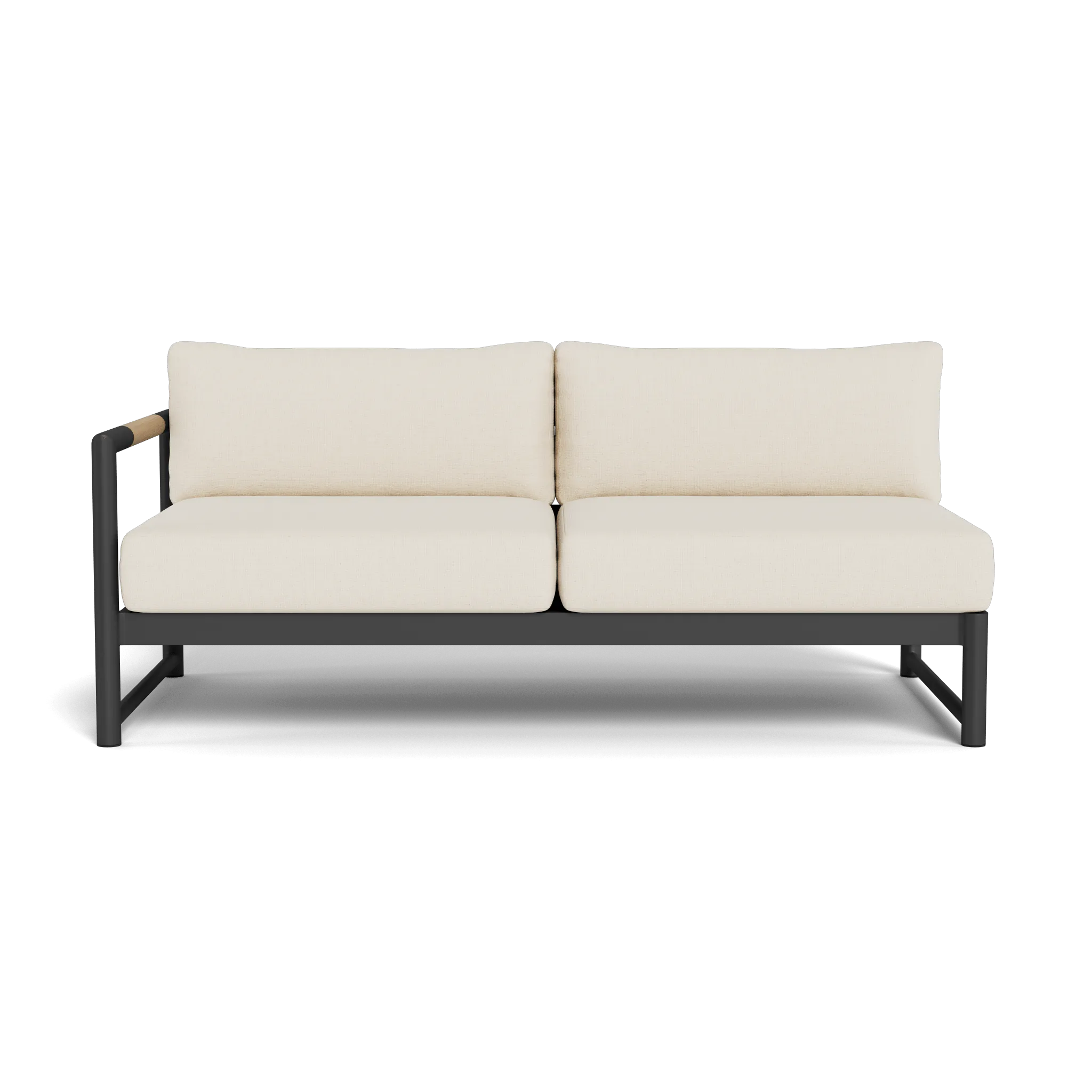 Breeze Xl 2 Seat 1 Arm Left