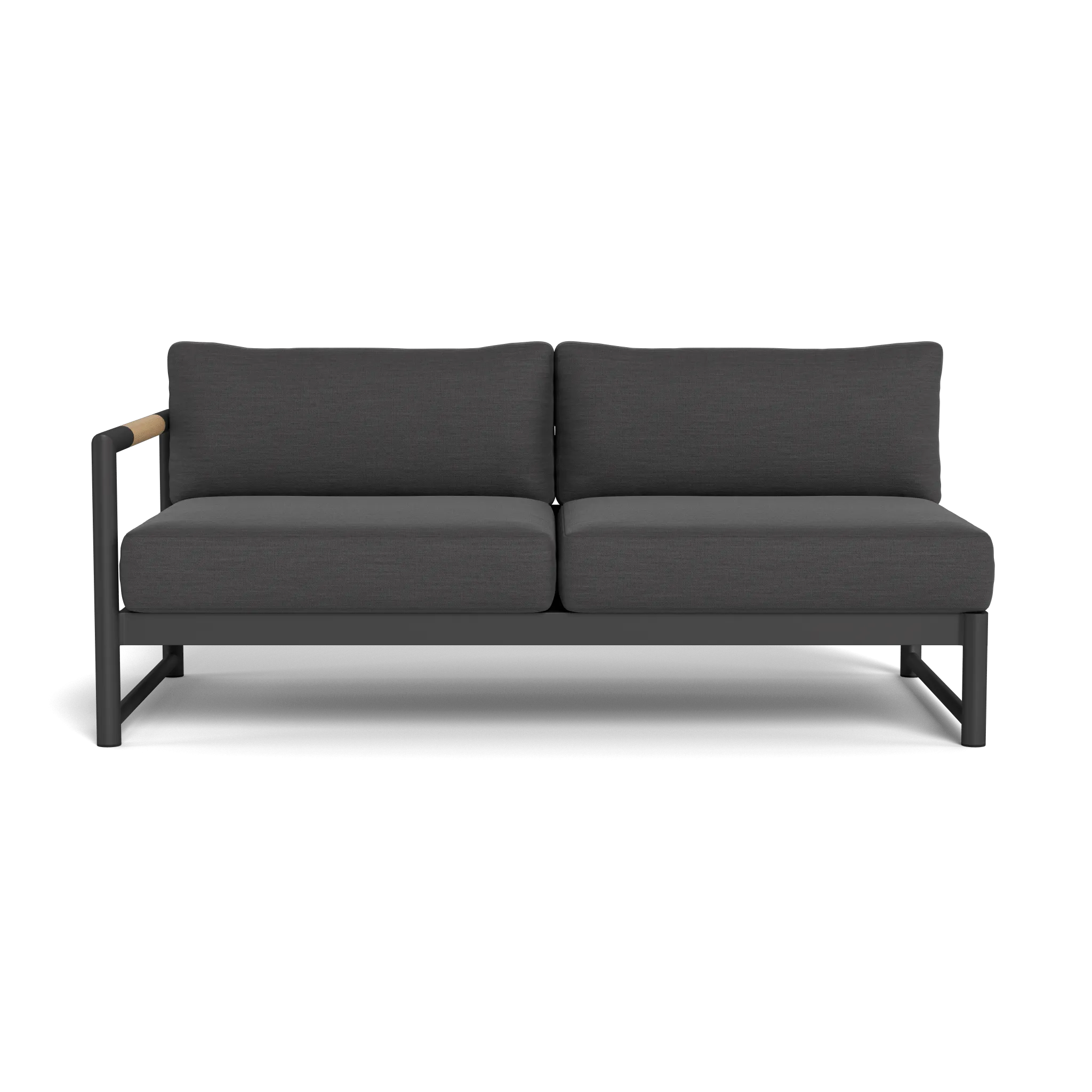 Breeze Xl 2 Seat 1 Arm Left
