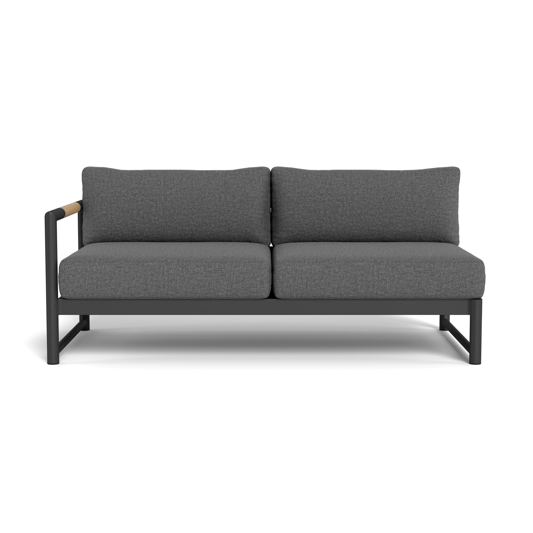 Breeze Xl 2 Seat 1 Arm Left