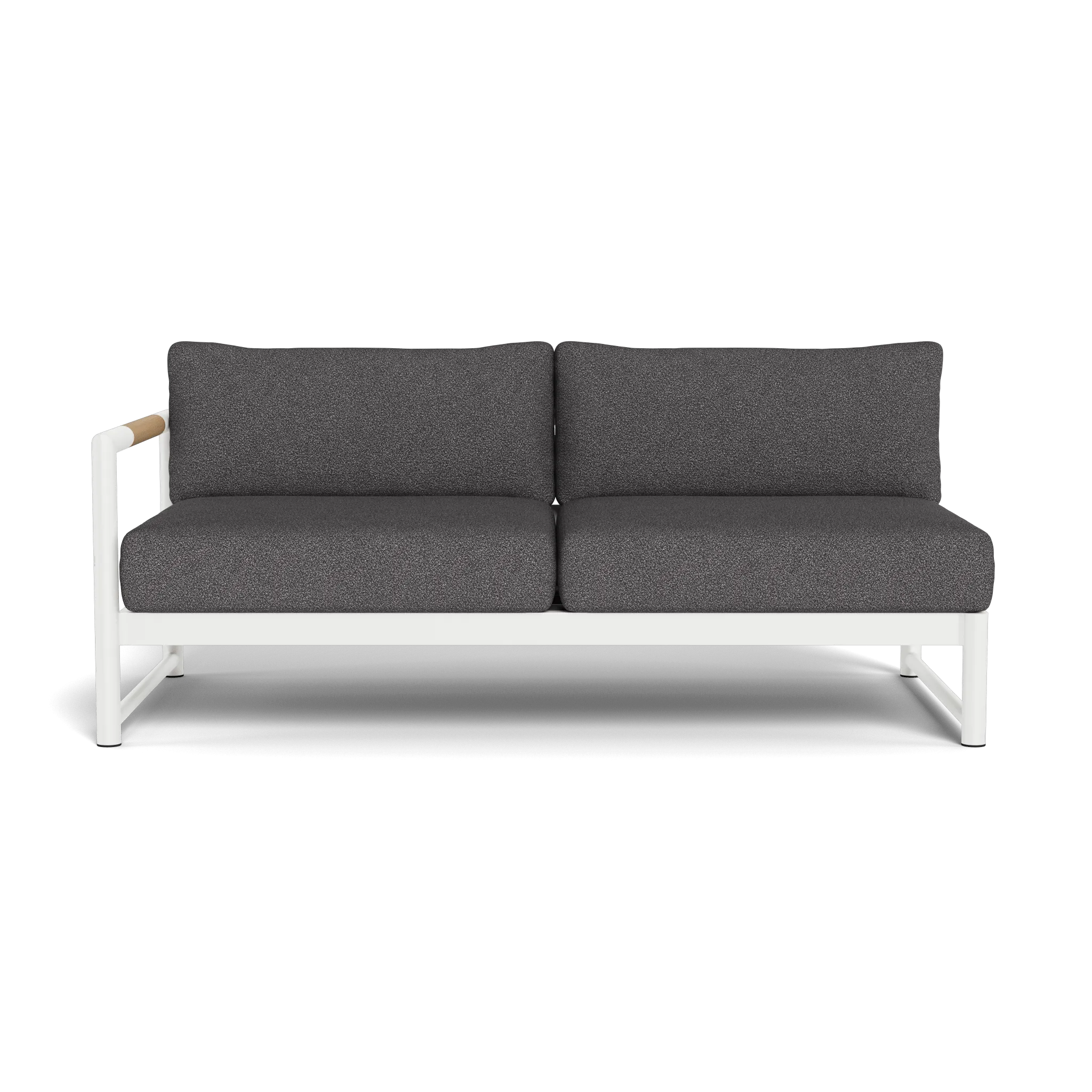 Breeze Xl 2 Seat 1 Arm Left