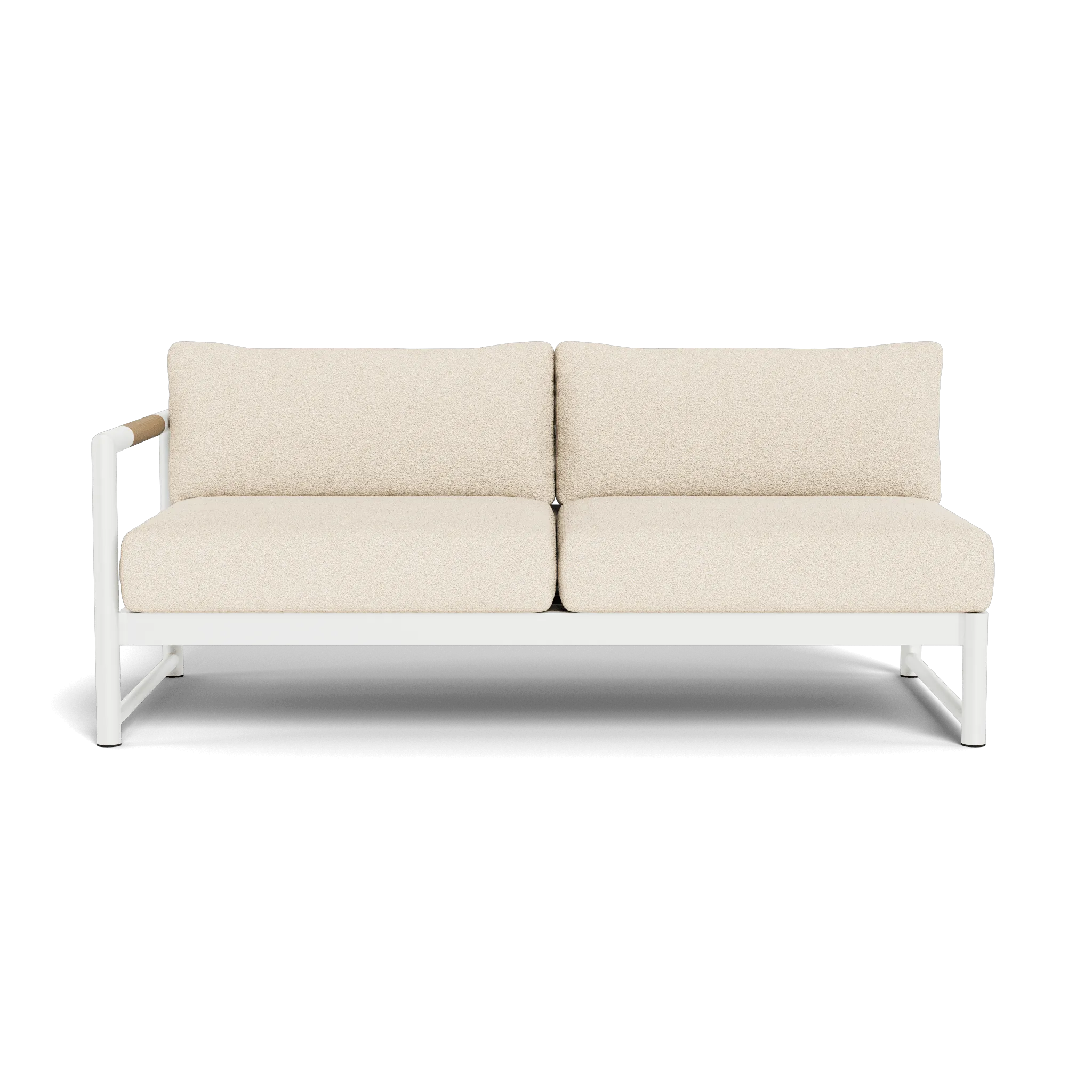 Breeze Xl 2 Seat 1 Arm Left