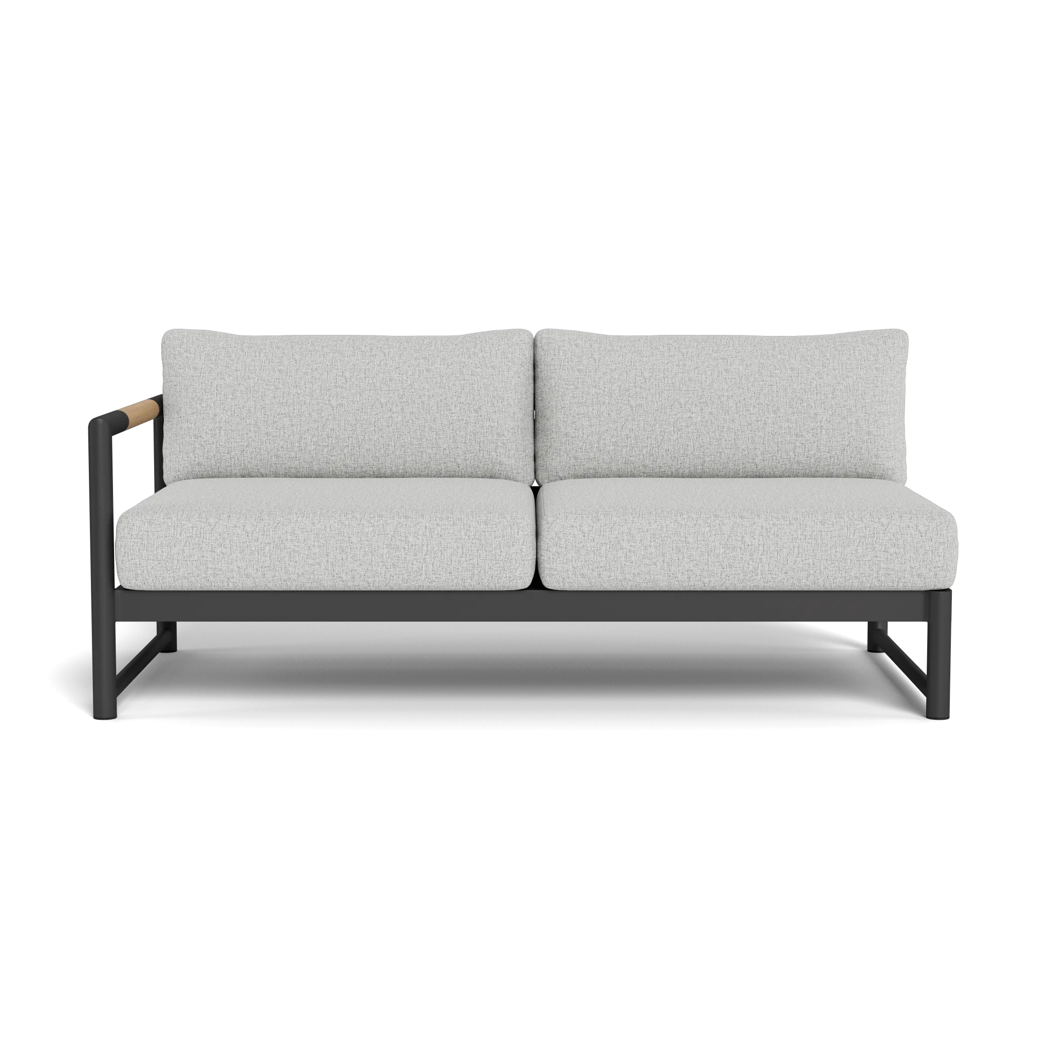 Breeze Xl 2 Seat 1 Arm Left