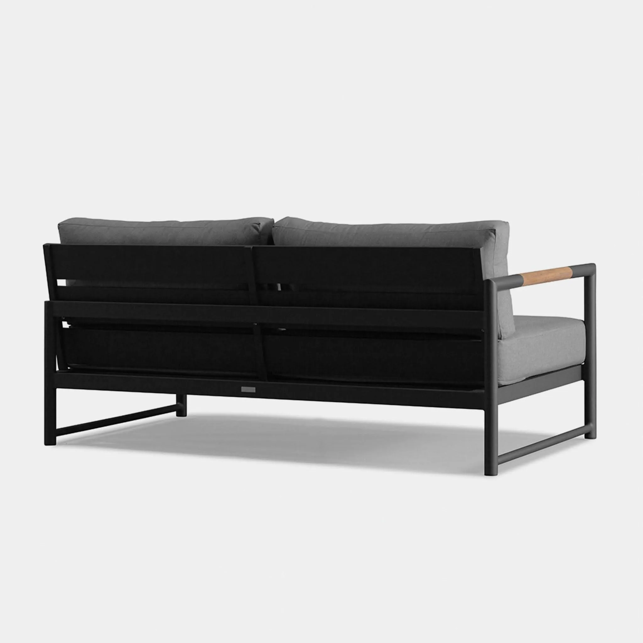 Breeze Xl 2 Seat 1 Arm Left