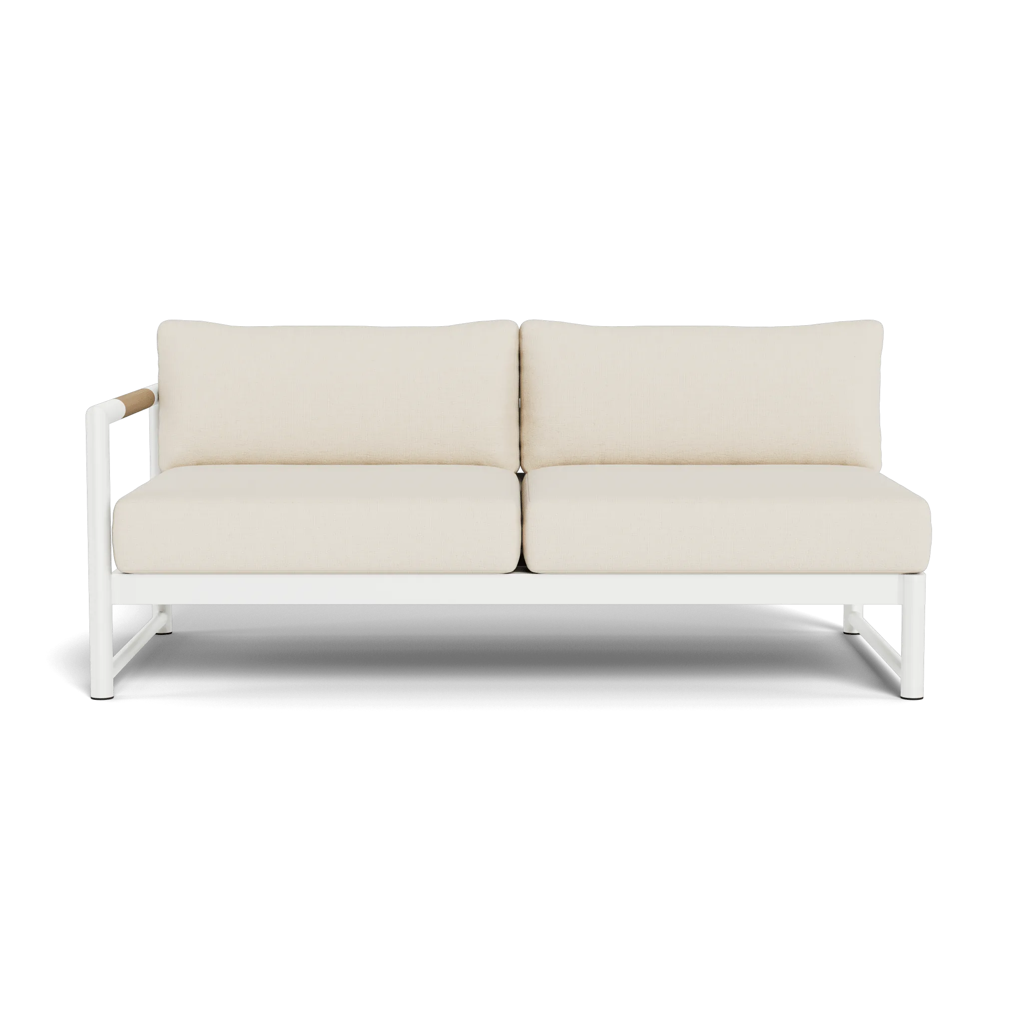 Breeze Xl 2 Seat 1 Arm Left