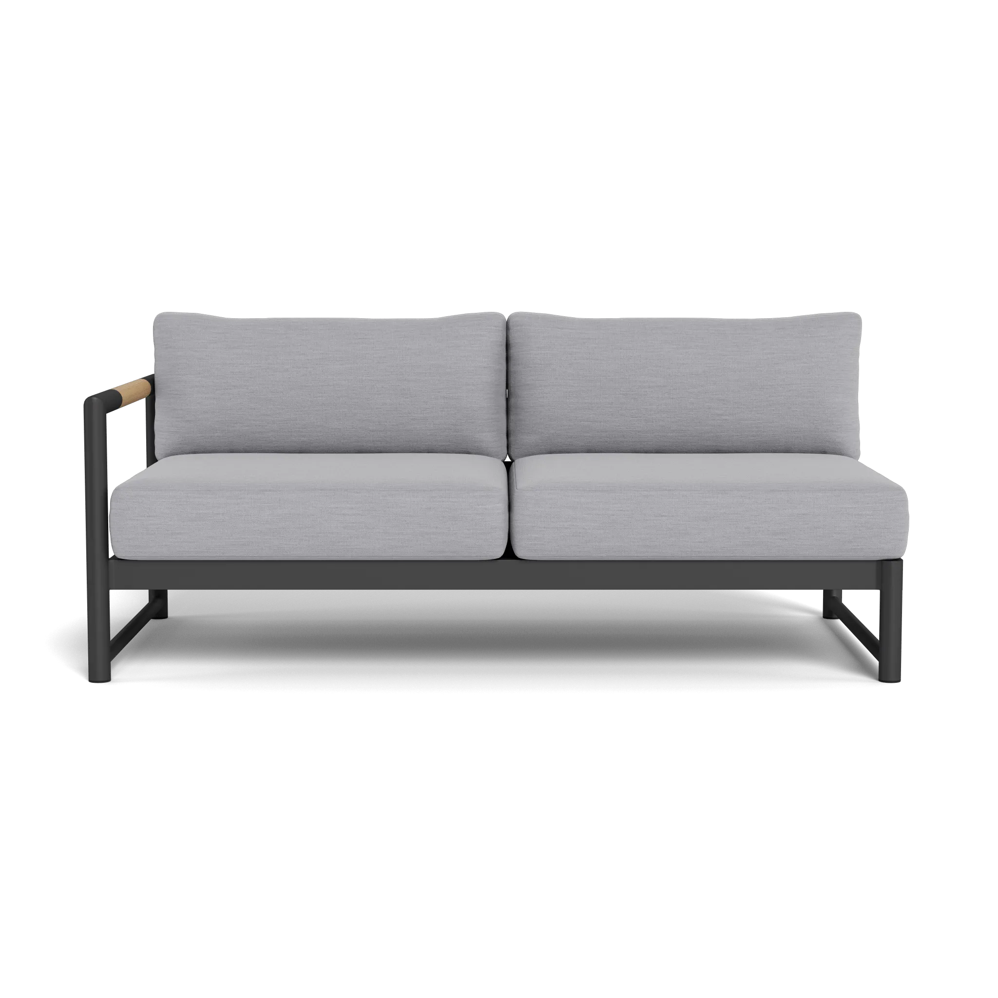 Breeze Xl 2 Seat 1 Arm Left