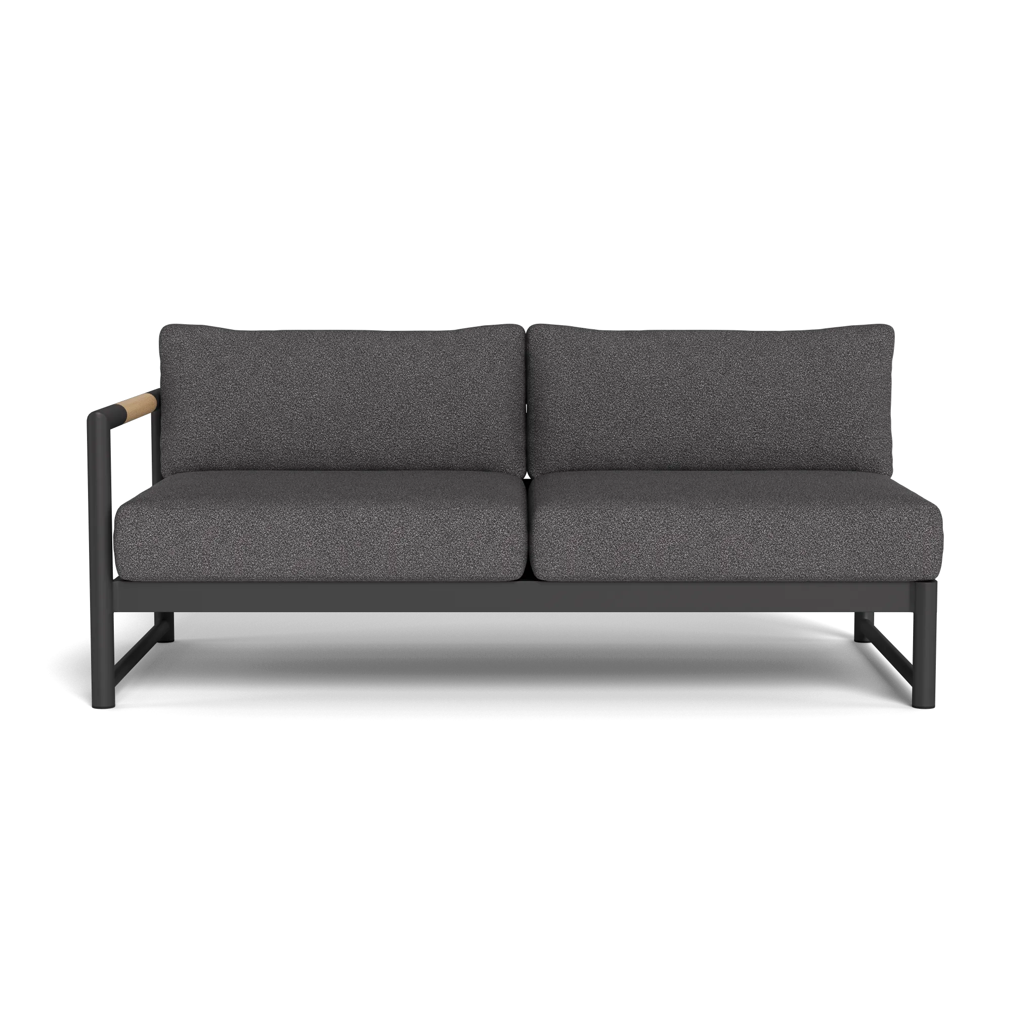 Breeze Xl 2 Seat 1 Arm Left