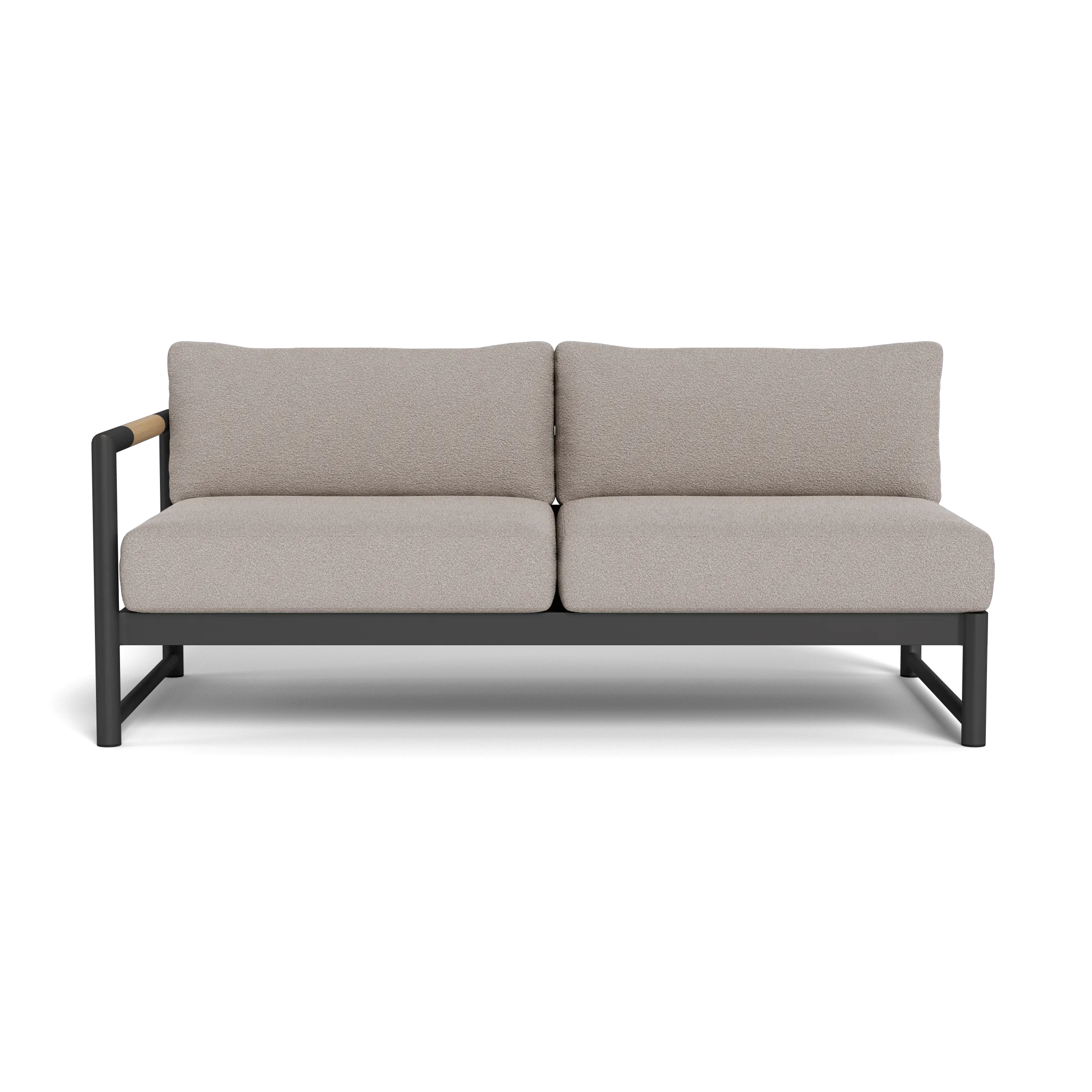 Breeze Xl 2 Seat 1 Arm Left