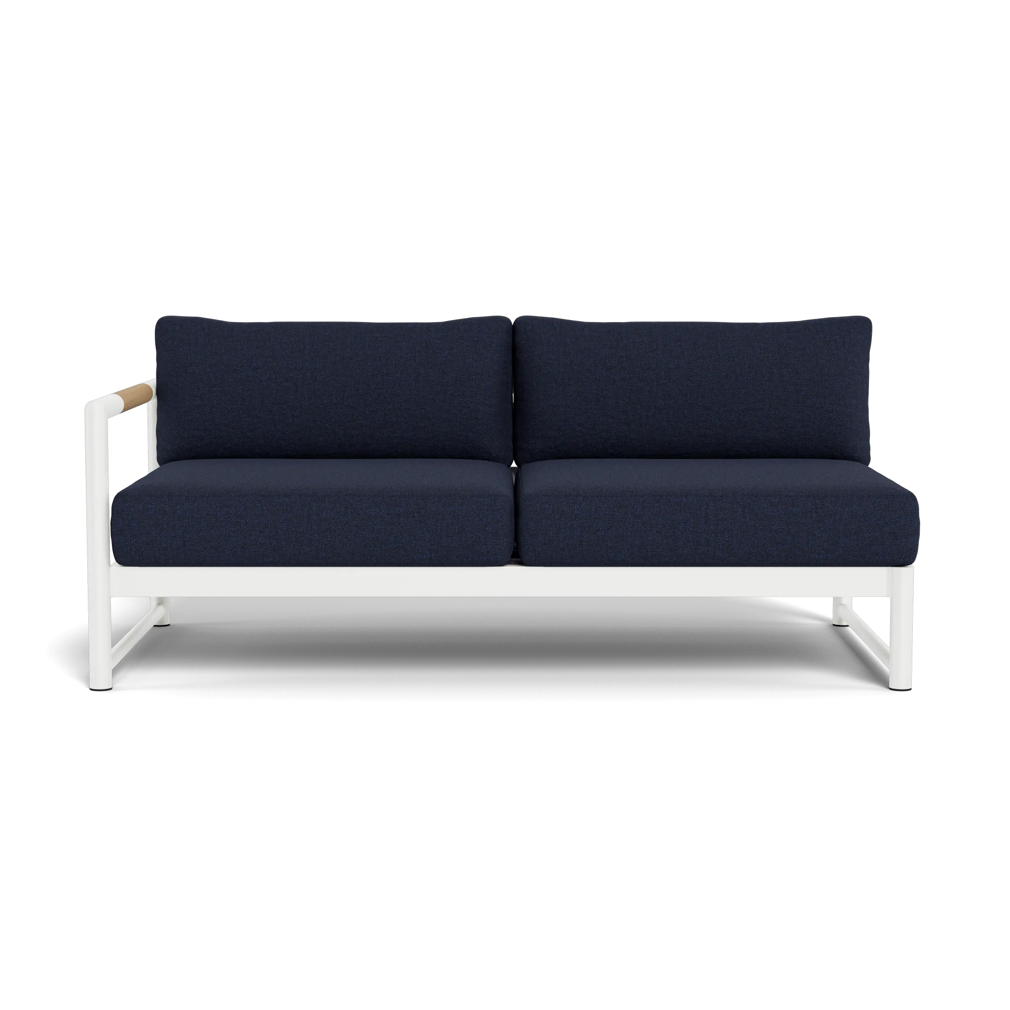 Breeze Xl 2 Seat 1 Arm Left