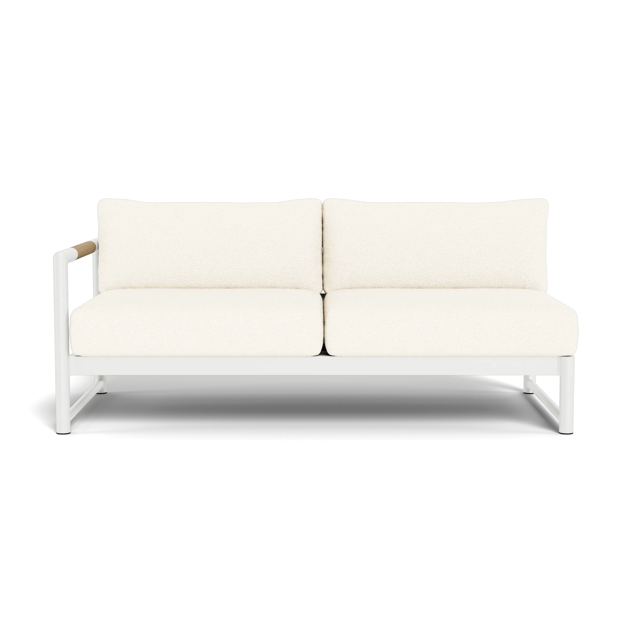 Breeze Xl 2 Seat 1 Arm Left