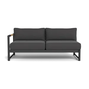 Breeze Xl 2 Seat 1 Arm Left