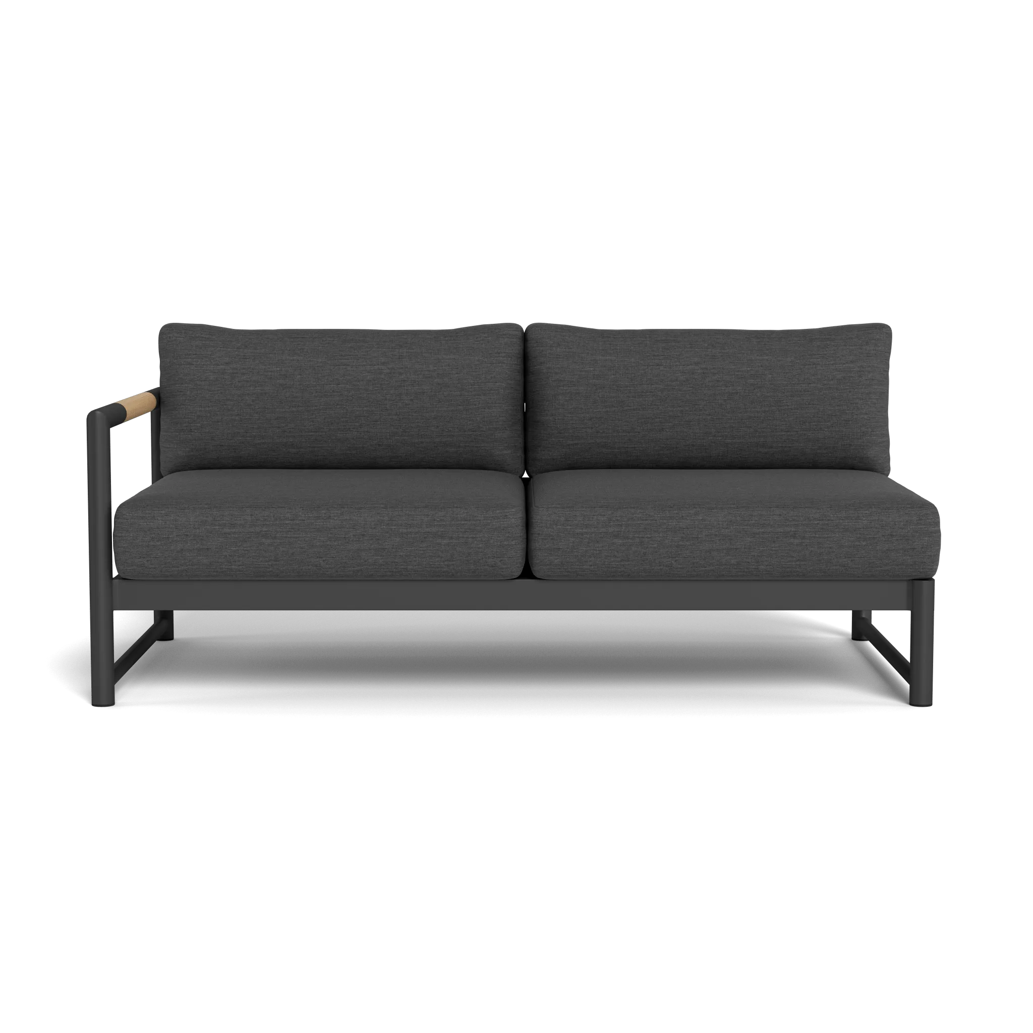 Breeze Xl 2 Seat 1 Arm Left