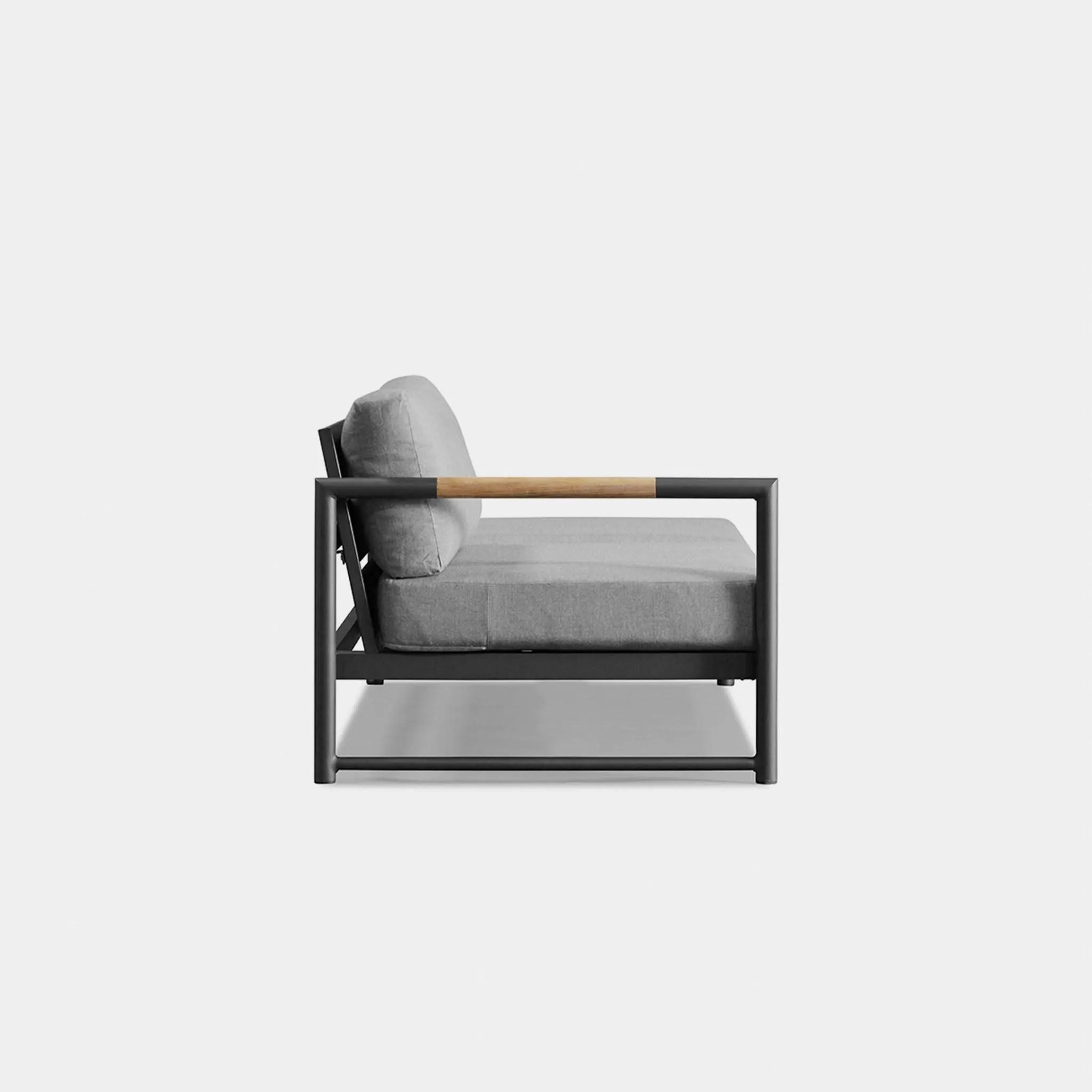 Breeze Xl 2 Seat 1 Arm Left