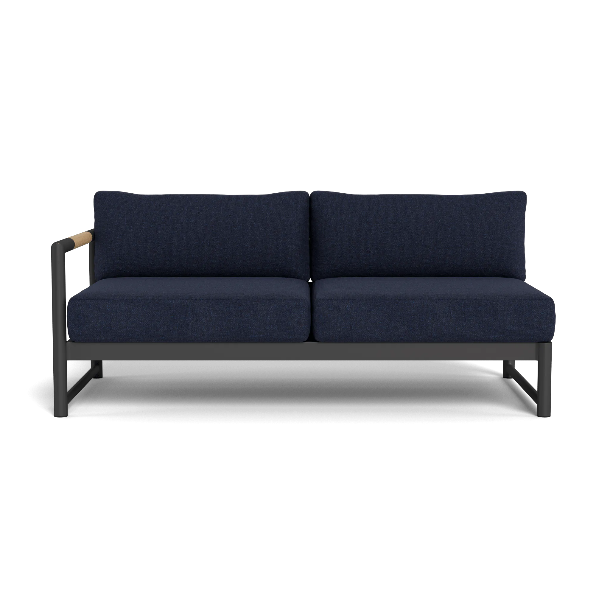 Breeze Xl 2 Seat 1 Arm Left