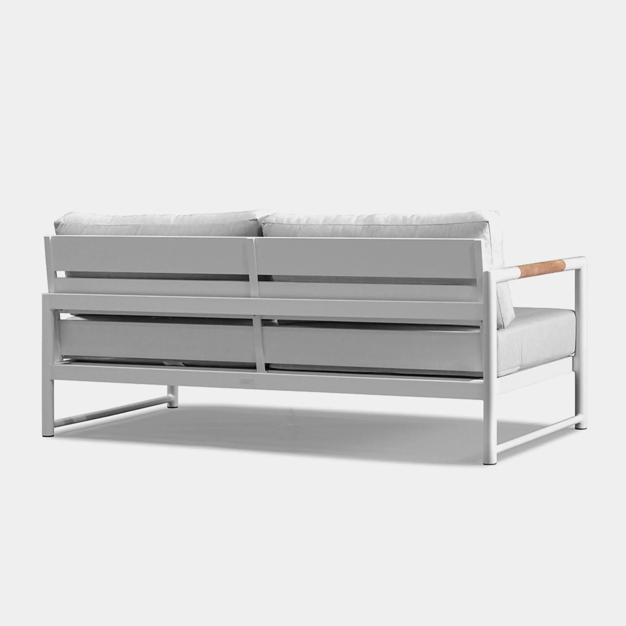 Breeze Xl 2 Seat 1 Arm Left