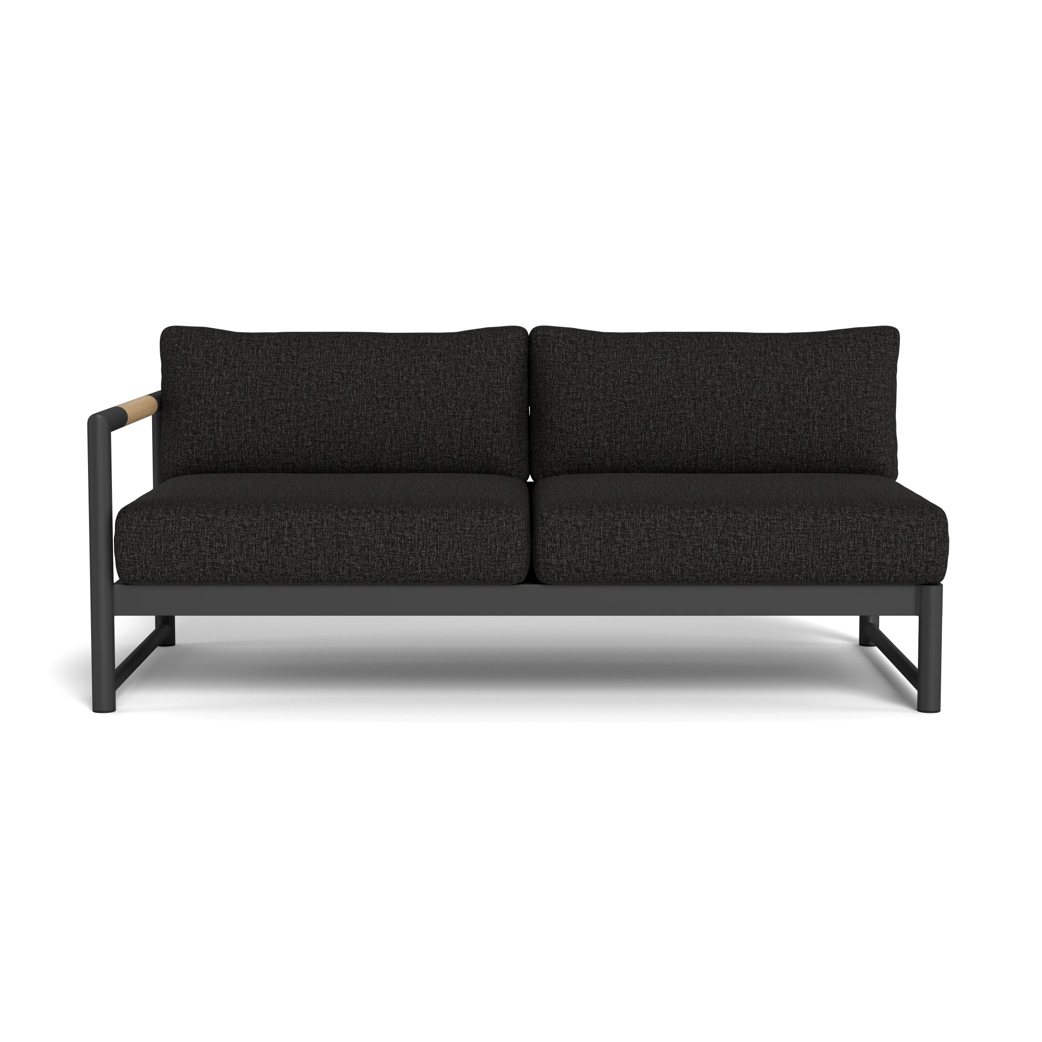 Breeze Xl 2 Seat 1 Arm Left