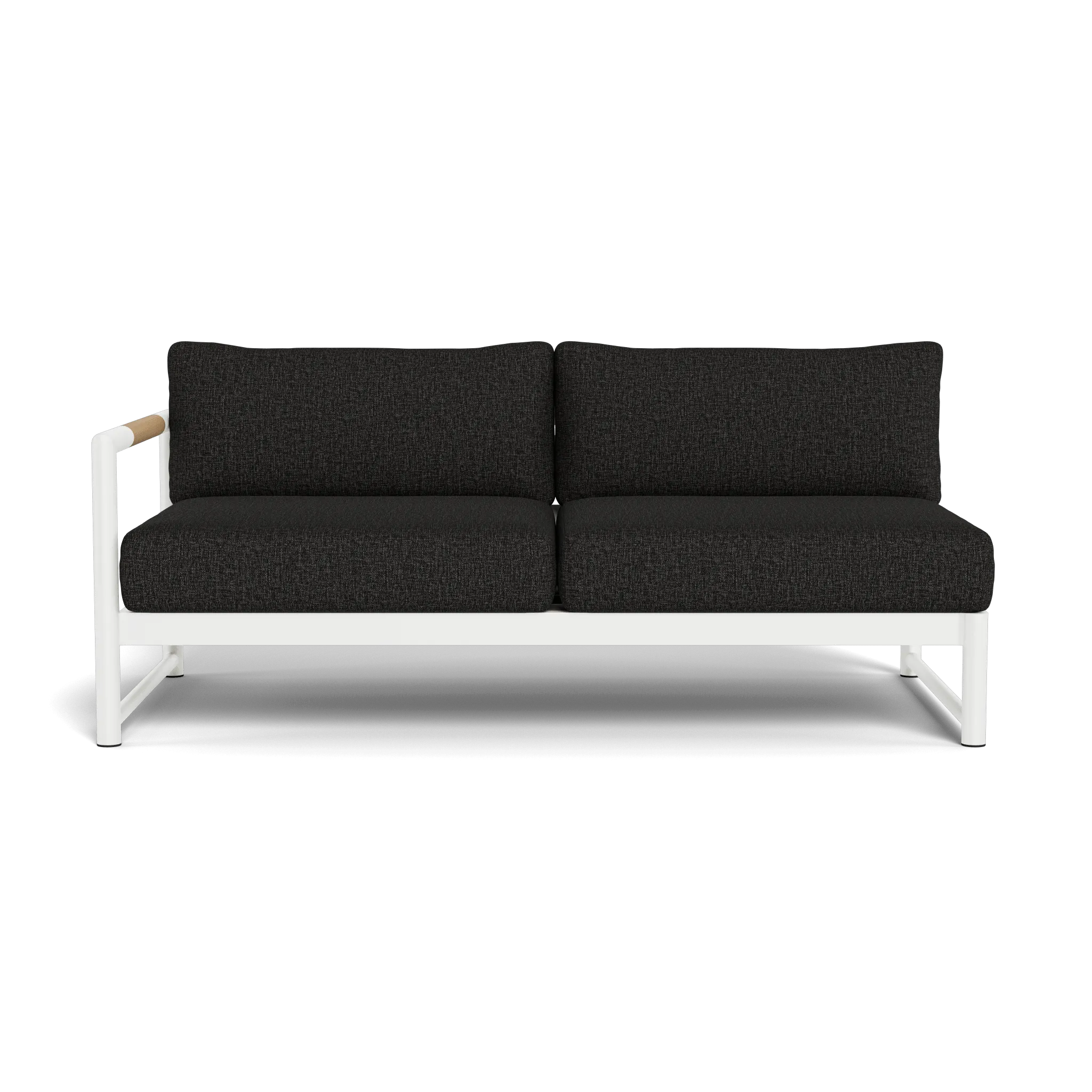 Breeze Xl 2 Seat 1 Arm Left