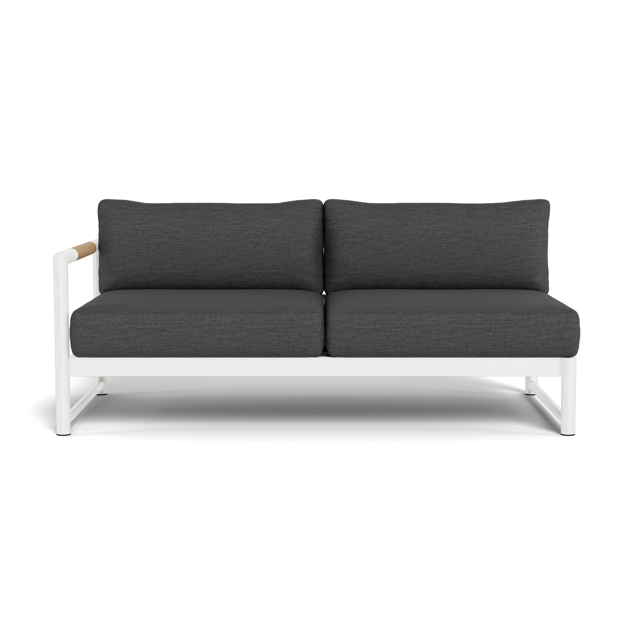 Breeze Xl 2 Seat 1 Arm Left