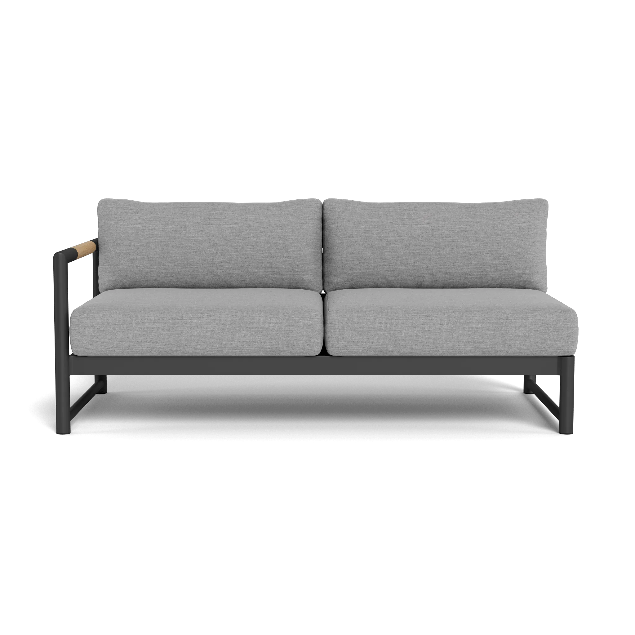 Breeze Xl 2 Seat 1 Arm Left