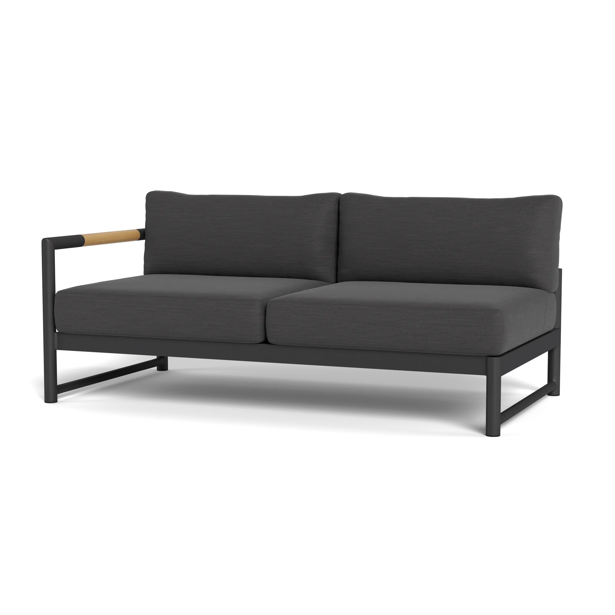 Breeze Xl 2 Seat 1 Arm Left