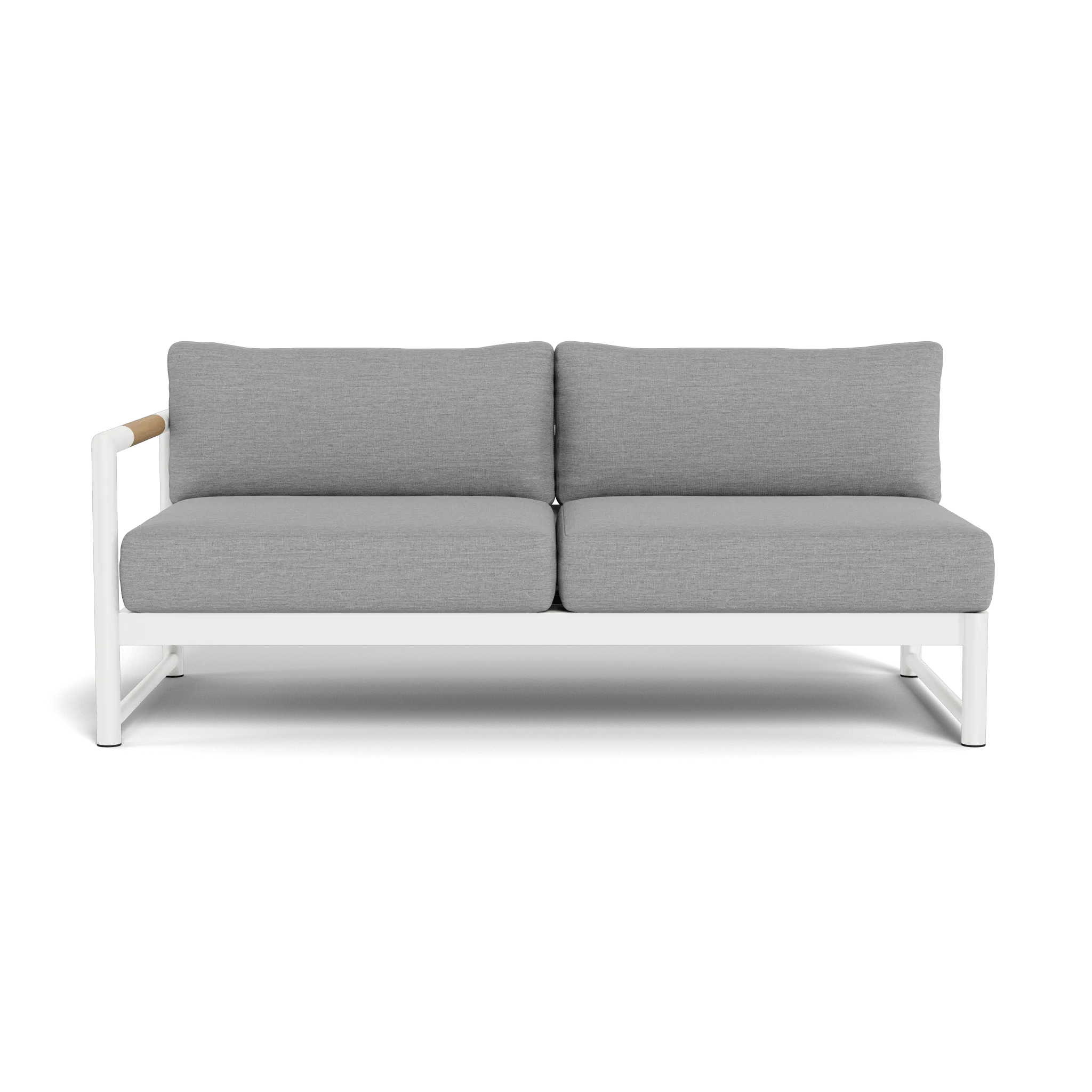 Breeze Xl 2 Seat 1 Arm Left
