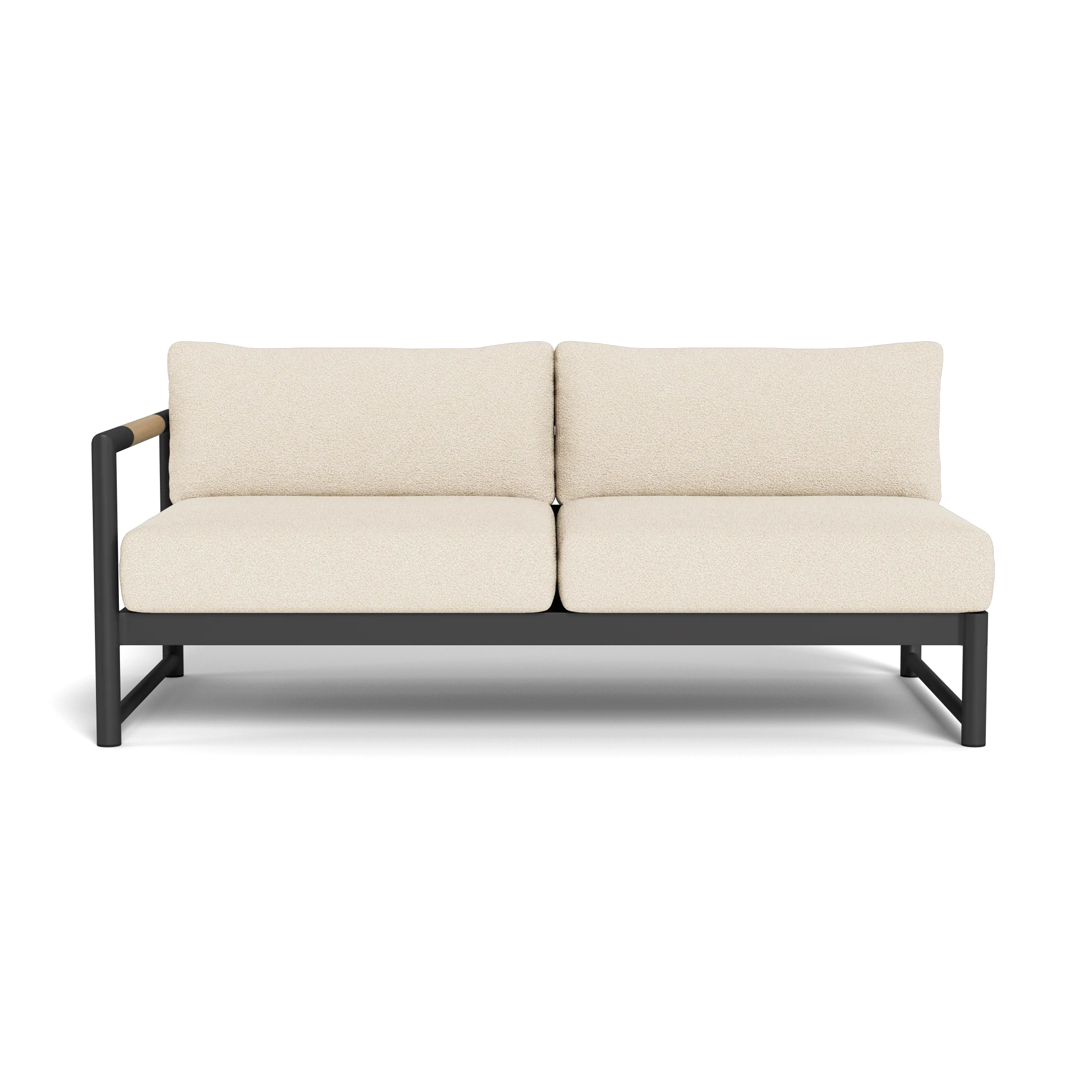 Breeze Xl 2 Seat 1 Arm Left