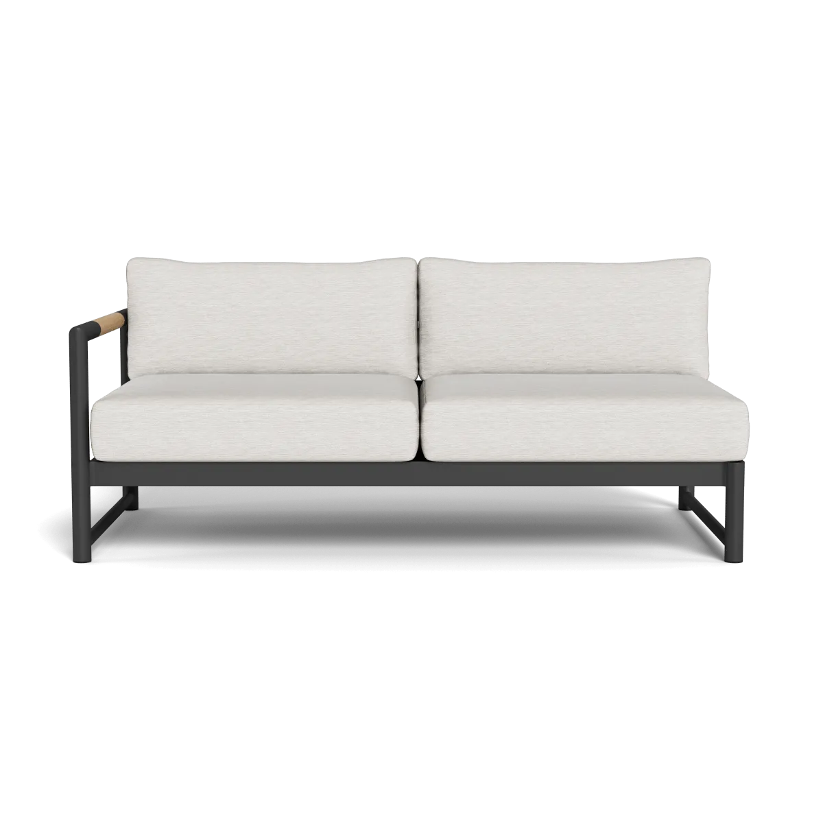 Breeze Xl 2 Seat 1 Arm Left