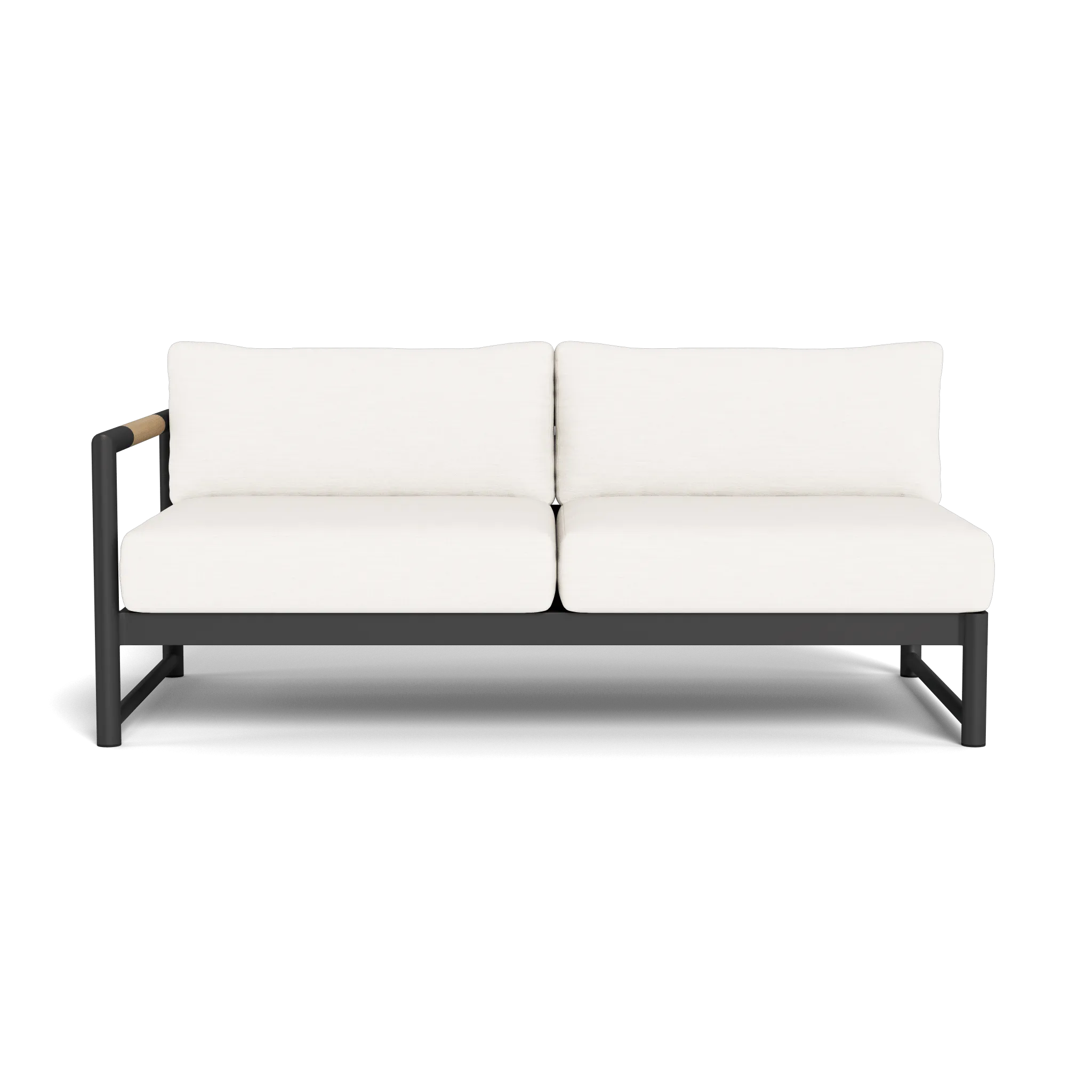 Breeze Xl 2 Seat 1 Arm Left