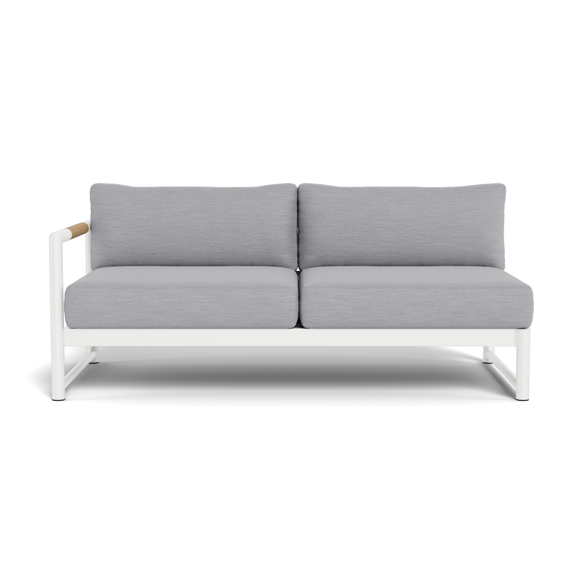 Breeze Xl 2 Seat 1 Arm Left