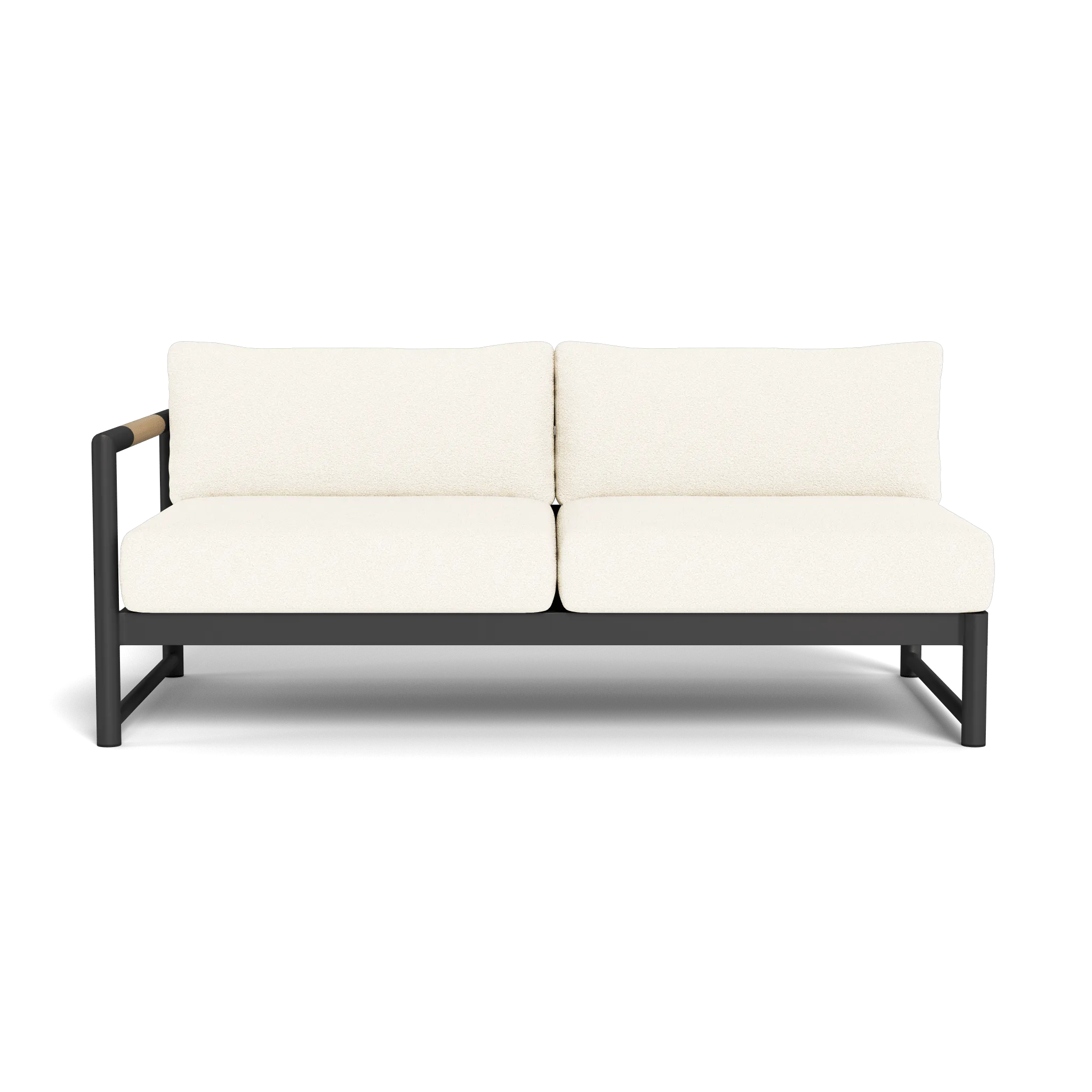 Breeze Xl 2 Seat 1 Arm Left