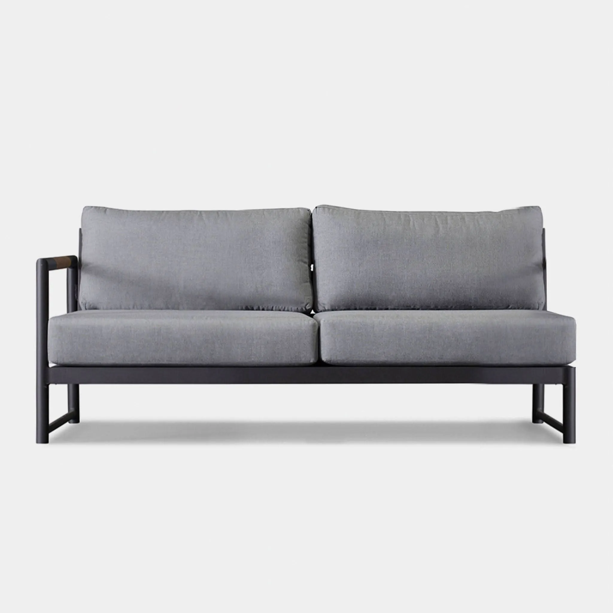 Breeze Xl 2 Seat 1 Arm Left