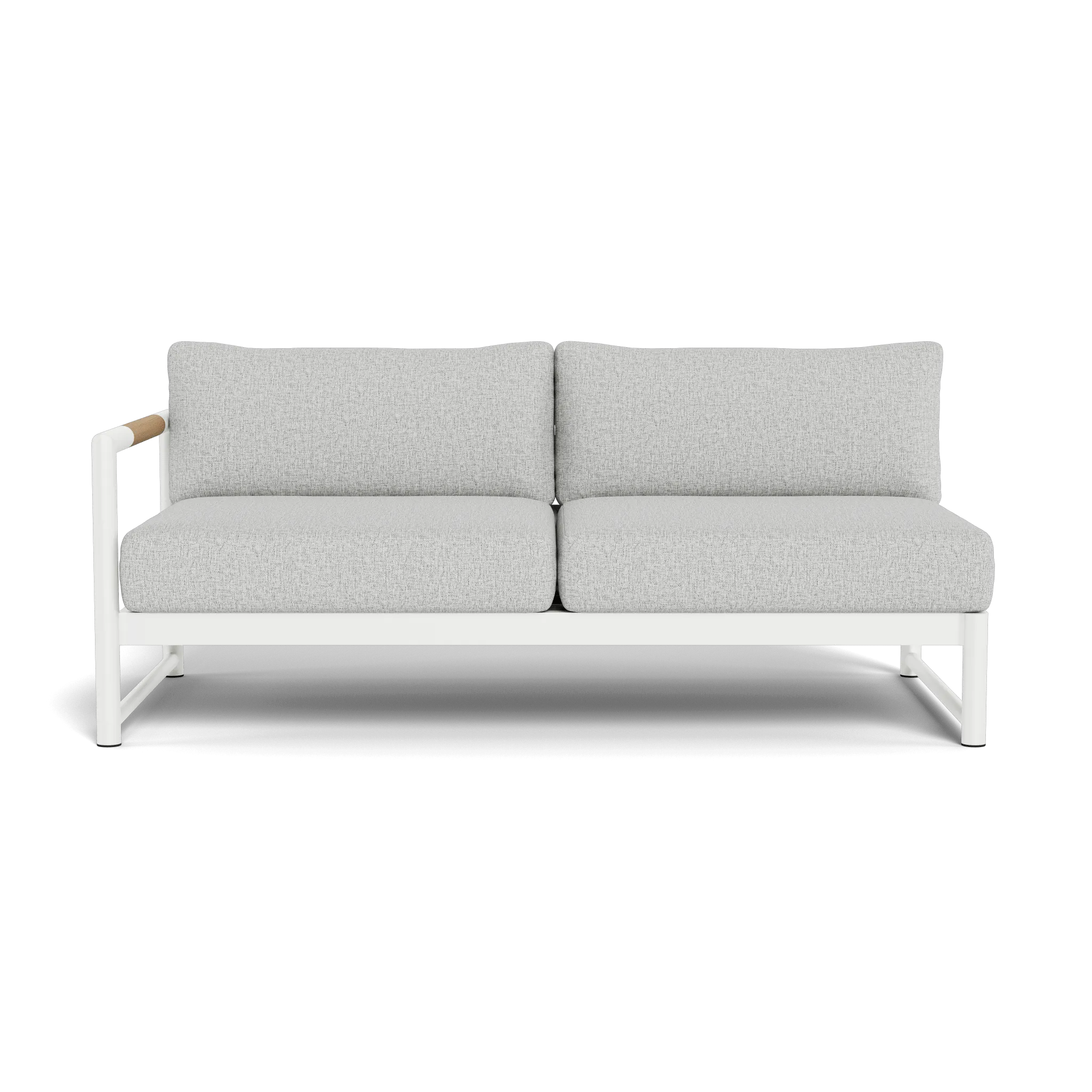 Breeze Xl 2 Seat 1 Arm Left