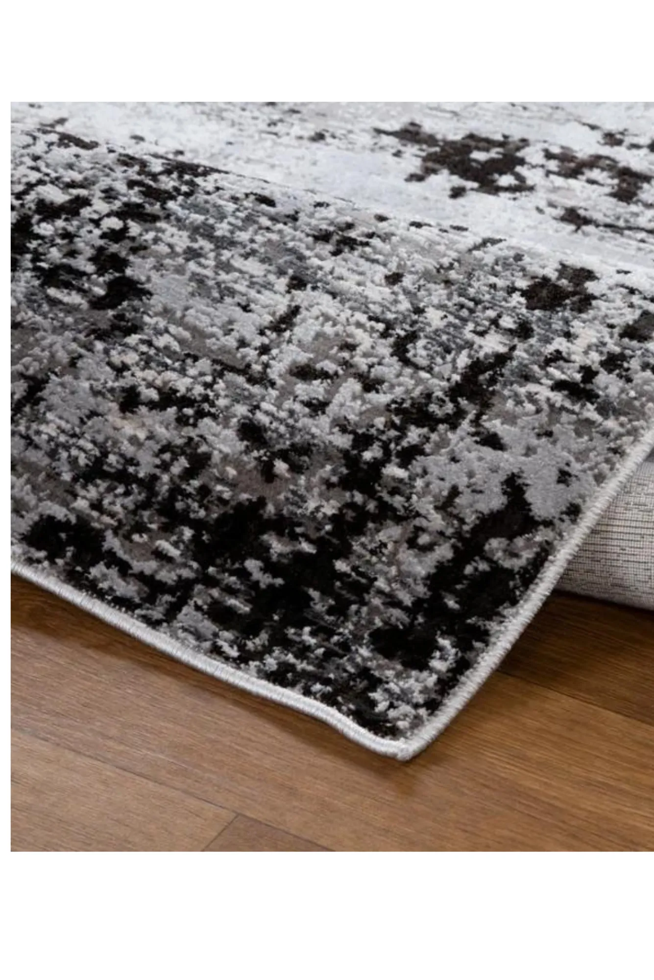 Brilliant Contemporary  520 Abstract Rugs