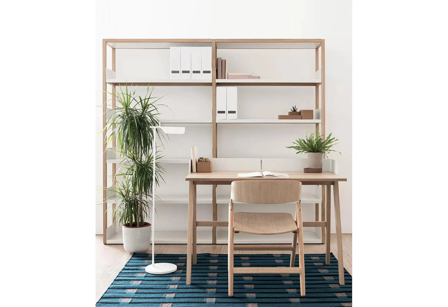 Brockwell Desk
