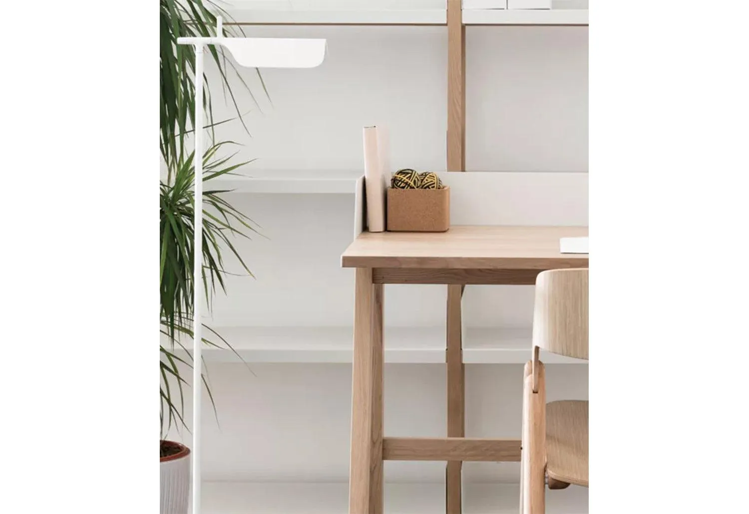 Brockwell Desk