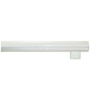 Bulbrite 770606 6 Watt T8 LED White Linear Lamp