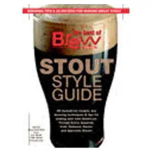 BYO Magazine's Stout Style Guide