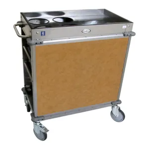 Cadco BC-2-L1 Cart