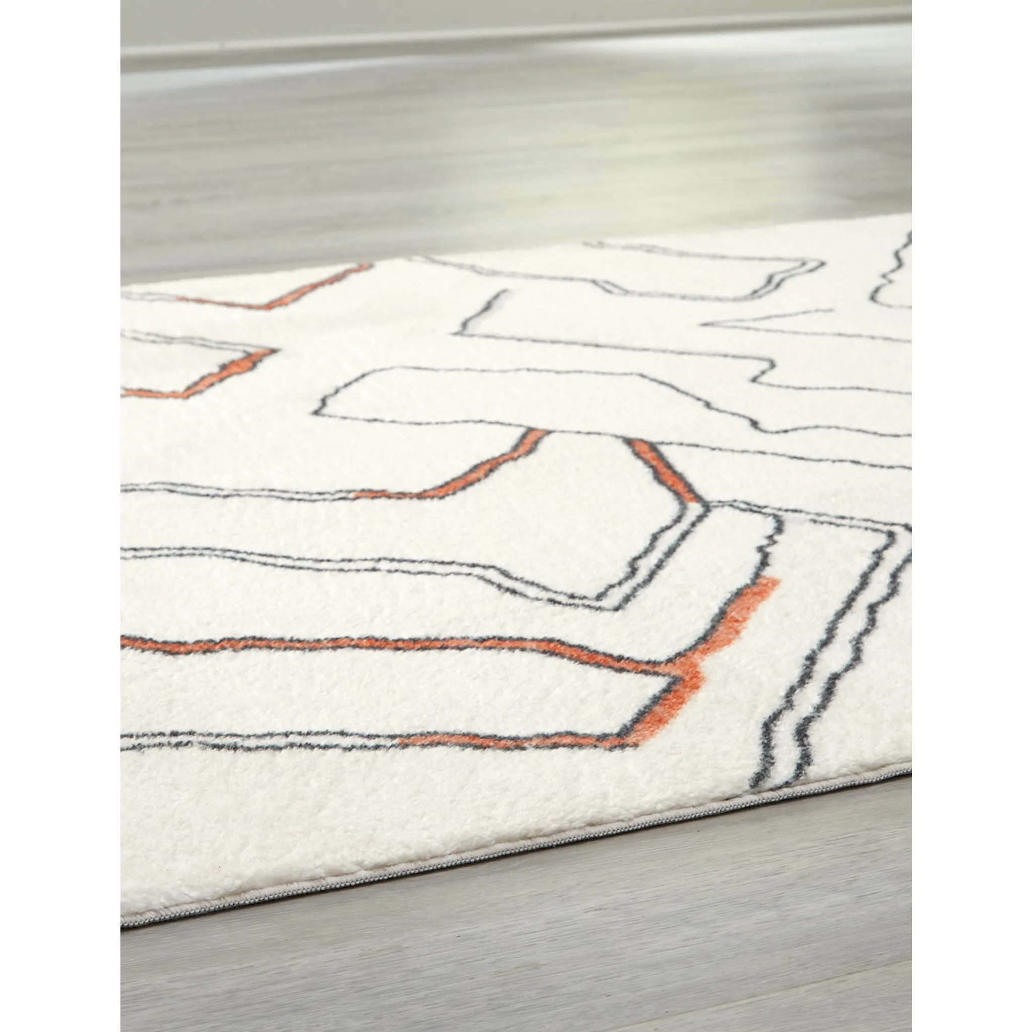 Cadeworth Area Rug - 8'x10'