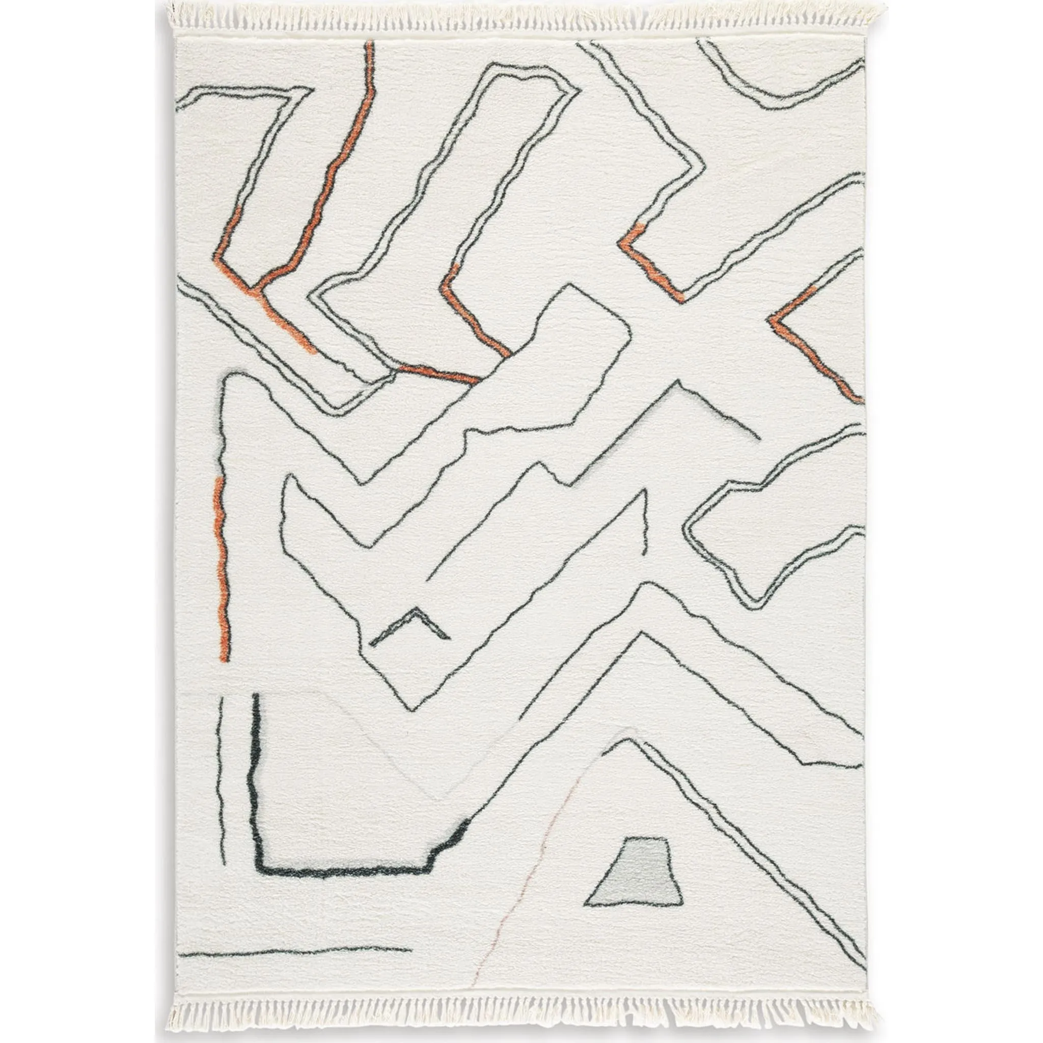 Cadeworth Area Rug - 8'x10'