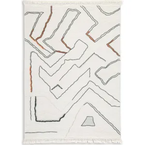 Cadeworth Area Rug - 8'x10'