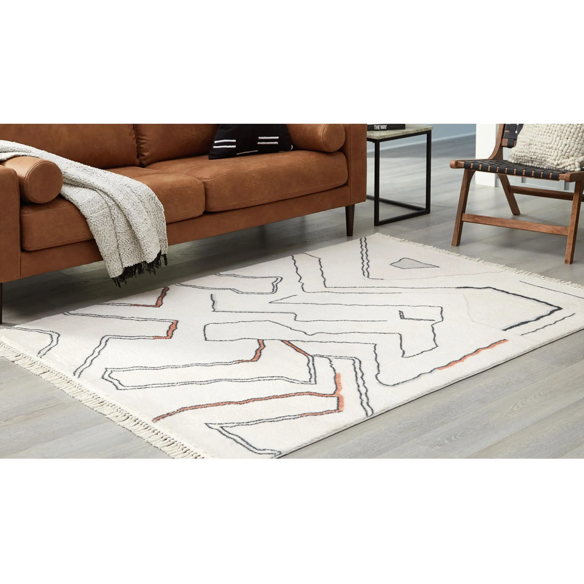 Cadeworth Area Rug - 8'x10'