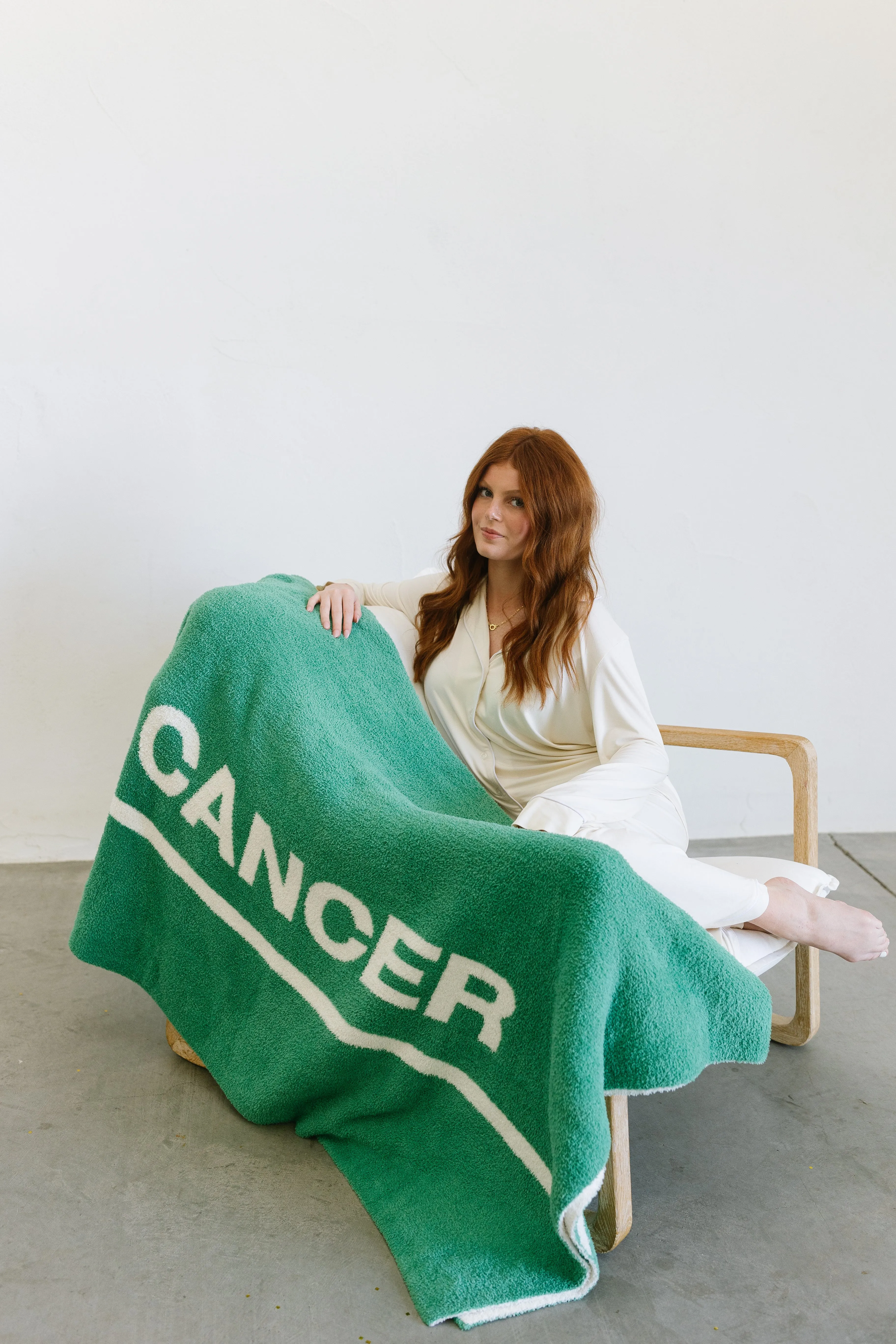 cancer / plush