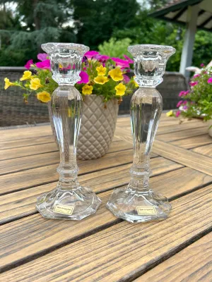 Candlesticks