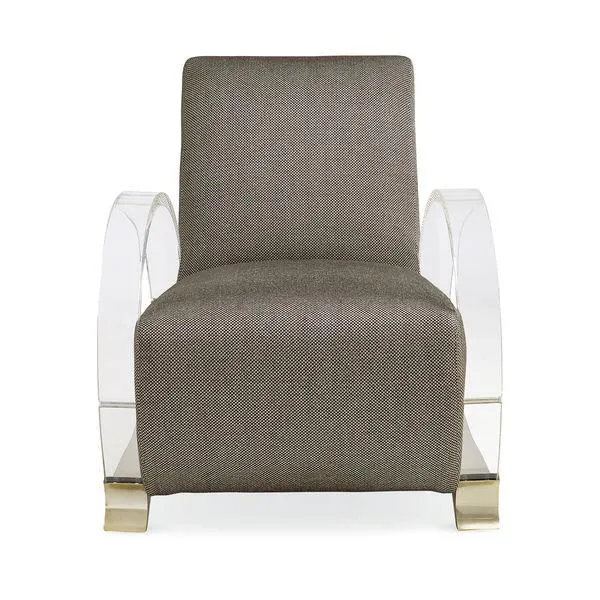 Caracole Upholstery - Arch Support