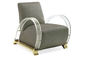 Caracole Upholstery - Arch Support