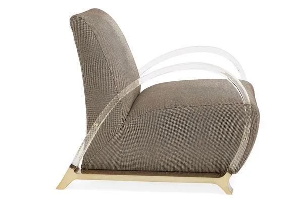 Caracole Upholstery - Arch Support