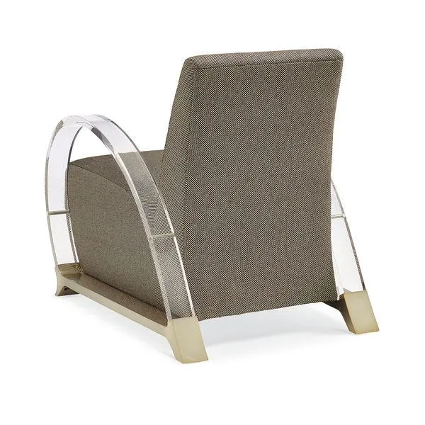Caracole Upholstery - Arch Support